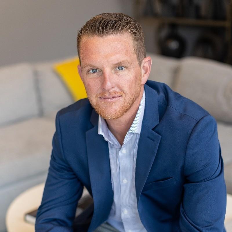 Tyler Moberg, Founder & COO